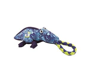 Hydro Alligator Dog Toy - 10x28cm (K9 Fitness)