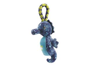 Hydro Seahorse Dog Toy - 10x28 (K9 Fitness)