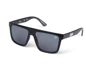 Hype Black Core Hypesquare Sunglasses - Black