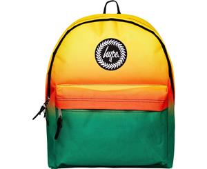 Hype Men's Caribbean Sunrise Backpack Bag Multi