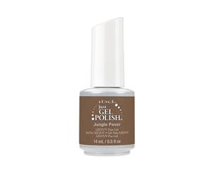 IBD Just Gel Polish Jungle Fever 14ml (56545) LED/UV Nails Long Lasting