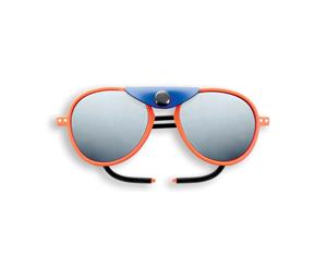 IZIPIZI  Sun Glacier Plus - Neon Orange