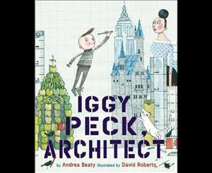 Iggy Peck Architect