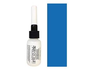 Imagine Crafts - Irresistible Pico Embellisher 1Oz Bottle - Danube Blue