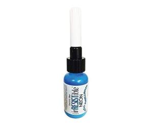 Imagine Crafts - Irresistible Pico Embellisher 1Oz Bottle - Neon Blue