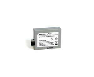 Inca LP-E5 7.4v 800mAh Battery - Canon