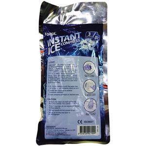 Instant Ice