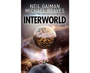 Interworld  InterWorld Series  Book 1