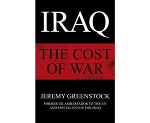 Iraq  The Cost of War