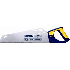 Irwin Evo 375mm Universal Hand Saw