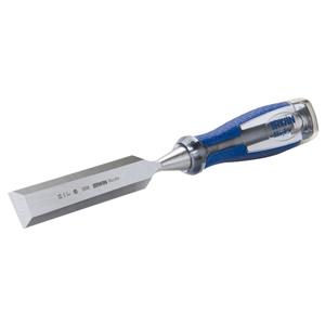 Irwin Marples 38mm High Impact Chisel with Strike Cap