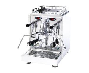 Isomac Pro Dual Boiler PID Home Office Coffee Bean Machine