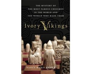 Ivory Vikings