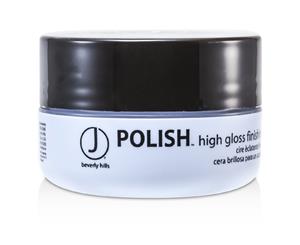 J Beverly Hills Polish High Gloss Finishing Wax 60g/2oz