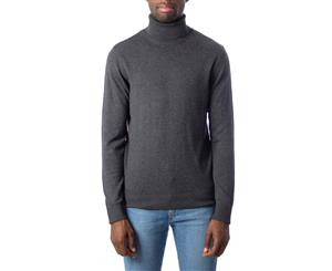 Jack Jones Men's Knitwear In Blue