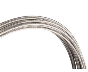 Jagwire Road Sport Slick Stainless Brake Cable - 1.5x2750mm - Campagnolo