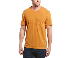 James Perse Classic Pocket T-Shirt