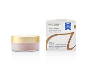 Jane Iredale Amazing Base Loose Mineral Powder SPF 20 Natural 10.5g/0.37oz