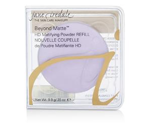 Jane Iredale Beyond Matte HD Matifying Powder Refill Lilac 9.9g/0.35oz