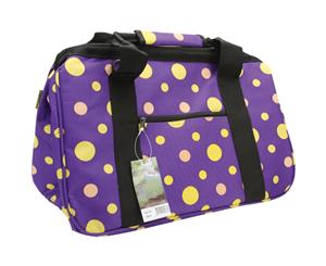 JanetBasket Eco Bag-18&quotX10&quotX12" Twilight