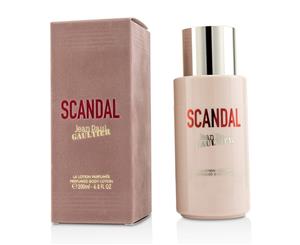 Jean Paul Gaultier Scandal Body Lotion 200ml/6.7oz