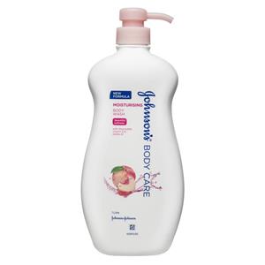 Johnson's Body Care Moisturising Body Wash 1 Litre