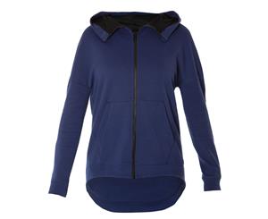 Jordan Jacket - Adult - Midnight Blue