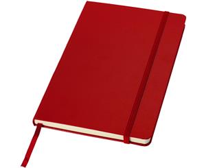 Journalbooks Classic Office Notebook (Red) - PF466