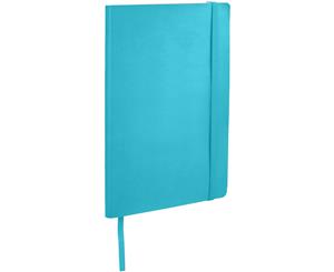 Journalbooks Classic Soft Cover Notebook (Pack Of 2) (Light Blue) - PF2547