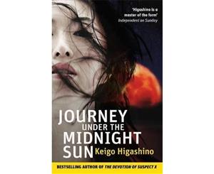 Journey Under the Midnight Sun