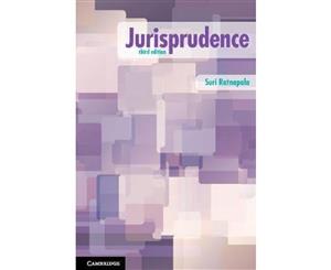 Jurisprudence  3rd edition