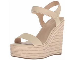 KENDALL + KYLIE Womens Grand Open Toe Casual Platform Sandals