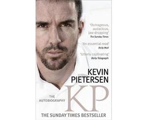 KP  The Autobiography