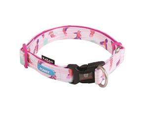 Kazoo Funky DD Adjustable Nylon Collar Galahs