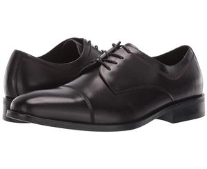 Kenneth Cole New York Men's Lesiure Time Oxford