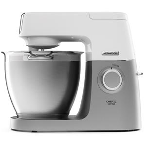 Kenwood Chef XL Sense Mixer (White)