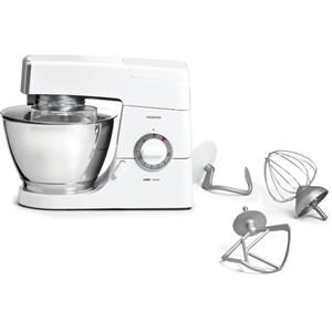 Kenwood Classic Chef Mixer (White)