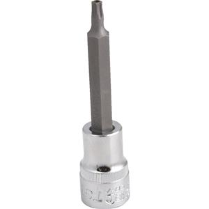 Kincrome 100mm T30 Tamperproof Torx Socket