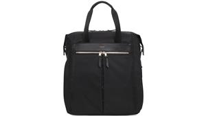 Knomo MayFair Chiltern 15.6-inch Backpack - Black