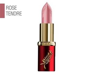 L'Oral Color Riche Cannes Edition Lipstick 4.2g - Rose Tendre