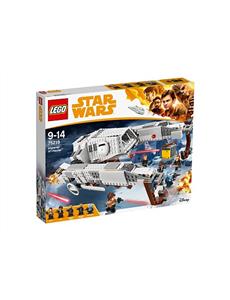 LEGO Star Wars Imperial AT-Hauler