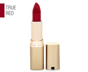 LOral Colour Rich Satin Lipstick 3.6g - True Red | 315