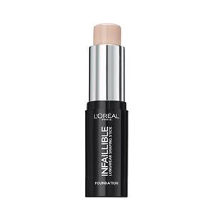 L'Oreal Infallible Foundation Stick 150 Rose Beige