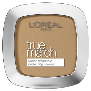 L'Oreal True Match Powder 7.D/ 7.W Cinnamon