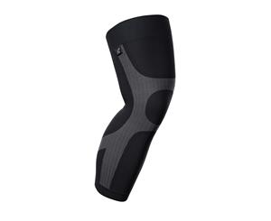 LP Support - Leg Compression Sleeve - Black