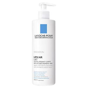 La Roche-Posay Lipikar Lait 400ml