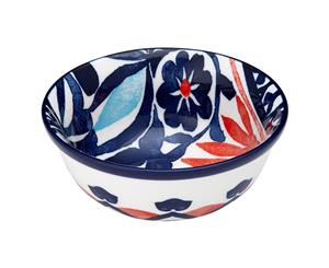 Ladelle Fiesta Red Bowl 11cm