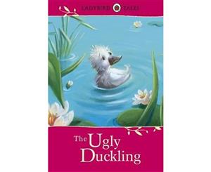 Ladybird Tales  The Ugly Duckling