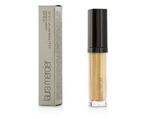 Laura Mercier Lip Glace Bronze Gold Accent 4.5g/0.15oz