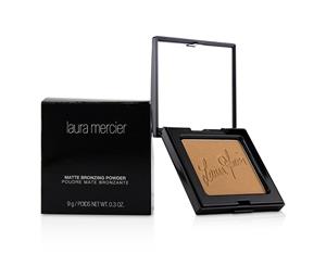 Laura Mercier Matte Bronzing Powder # Soleil 1 9g/0.3oz